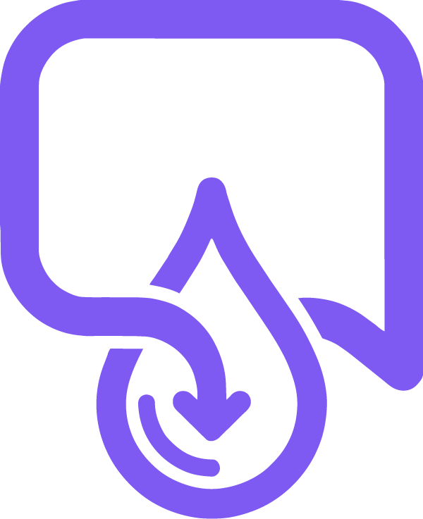 Dropken Logo